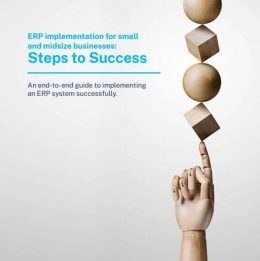Erp Implementation For Small And Midsize Businessess - Aclaros