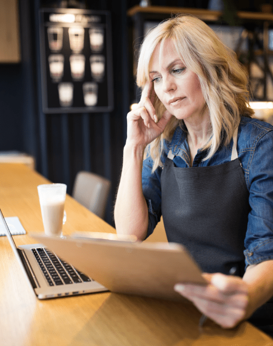 Bring Your Business And Customers Closer Together - Aclaros