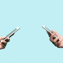 Business One Service Mobile App - Aclaros