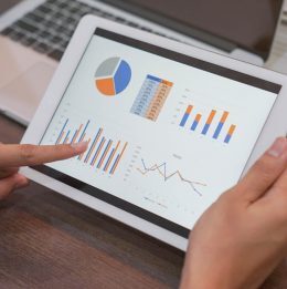 Dashboard Analytics With Sap - Aclaros