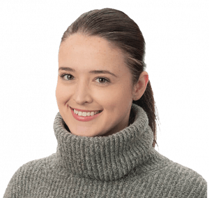 Irenae Jacobs, Vice President - Aclaros
