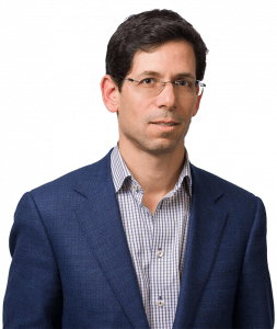 Nir Orbach: Co-Founder and Strategic Advisor - Aclaros