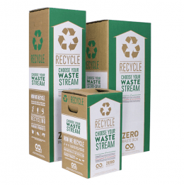 Terracycle Case Study - Aclaros