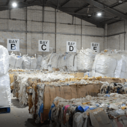 How Erp Solution Helped Waste Management Innovation - Aclaros