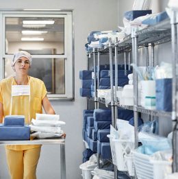 Tribe Medical Case Study - Aclaros