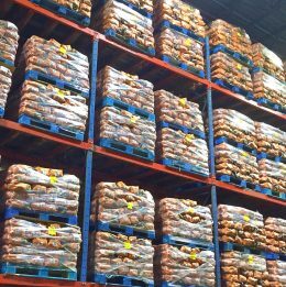 Food And Beverage Distributors - Aclaros