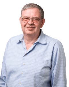 Bertus Jacobs, Managing Partner - Aclaros