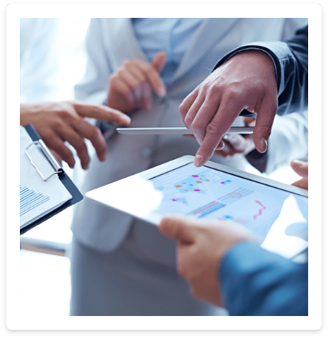 Business Intelligence - Aclaros