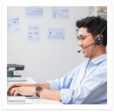 Fully Integrated Solutions - Aclaros