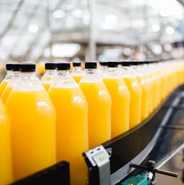 Food And Beverage Distributors - Aclaros