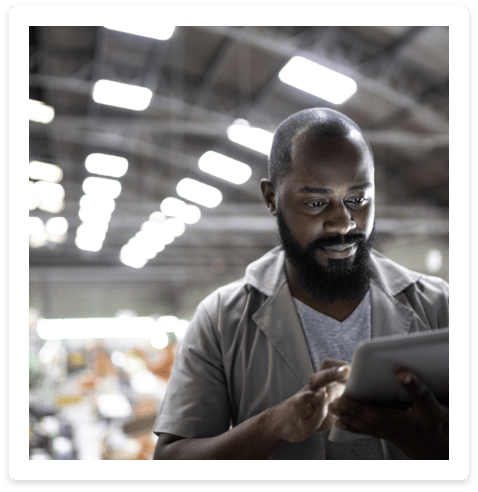 Meet Customer Demand - Aclaros