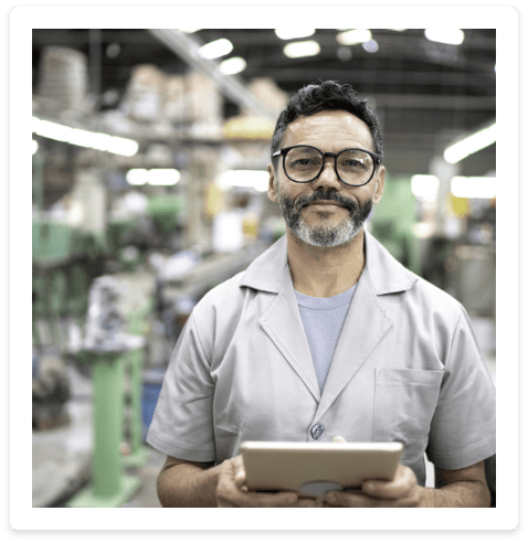 Manufacturing - Aclaros