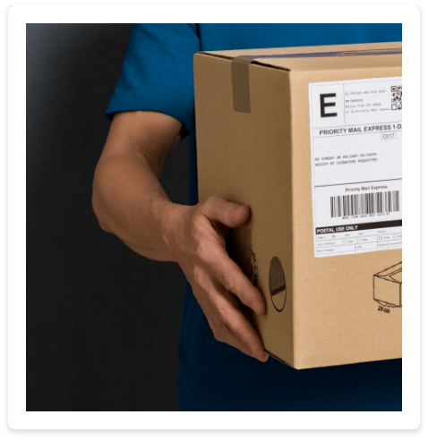 Labels And Paperwork - Aclaros