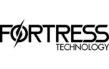 Fortress Technology Icon