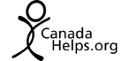 Canada Helps Logo
