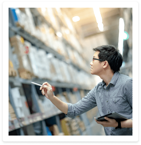 Order Management - Aclaros