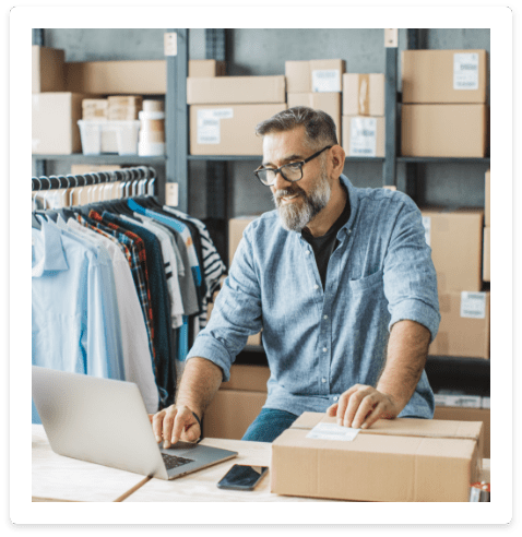 Pick Pack And Ship - Aclaros