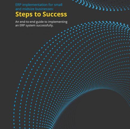 Erp Implementation For Small And Midsize Businesses - Aclaros