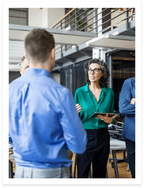 Work Smarter, Not Harder - Aclaros