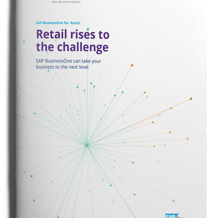 Retail Rises To The Challenge - Aclaros