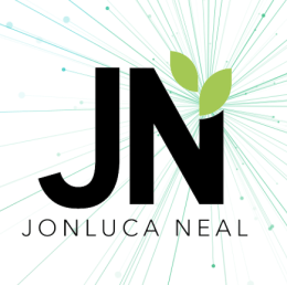 Jonluca Neal Logo