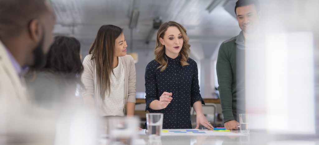 Erp Blueprint Workshops - Aclaros