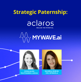 Ai Announce Strategic Partnership To Enhance Sap - Aclaros